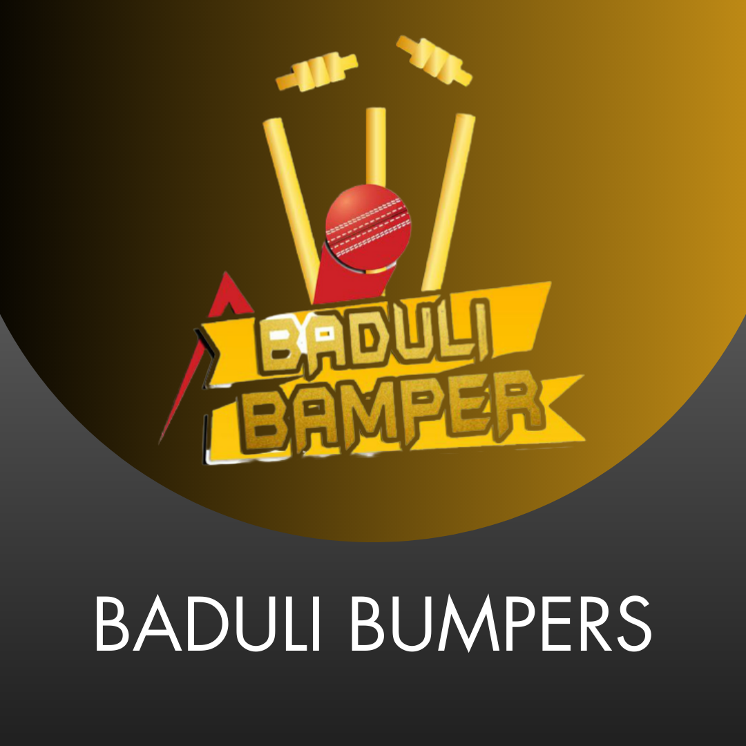Baduli Bumpers - Uttarakhand Star CPL