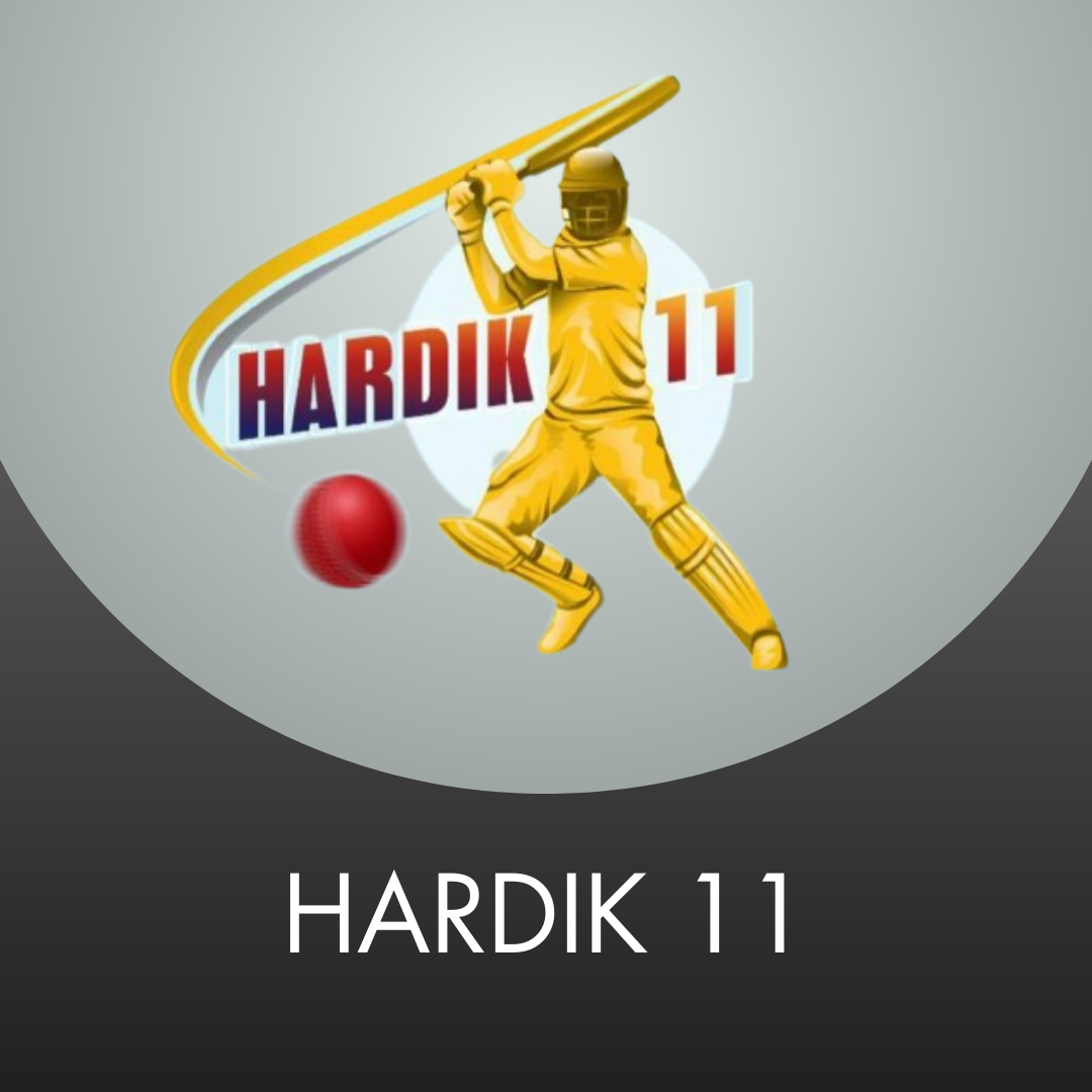 Hardik 11 - Uttarakhand Star CPL
