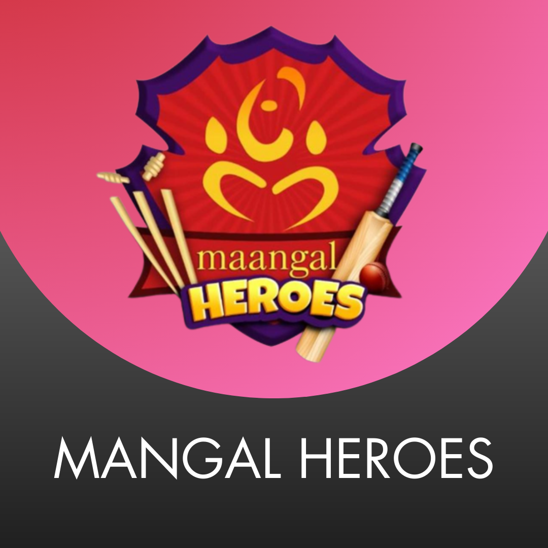 Mangal Heroes - Uttarakhand Star CPL