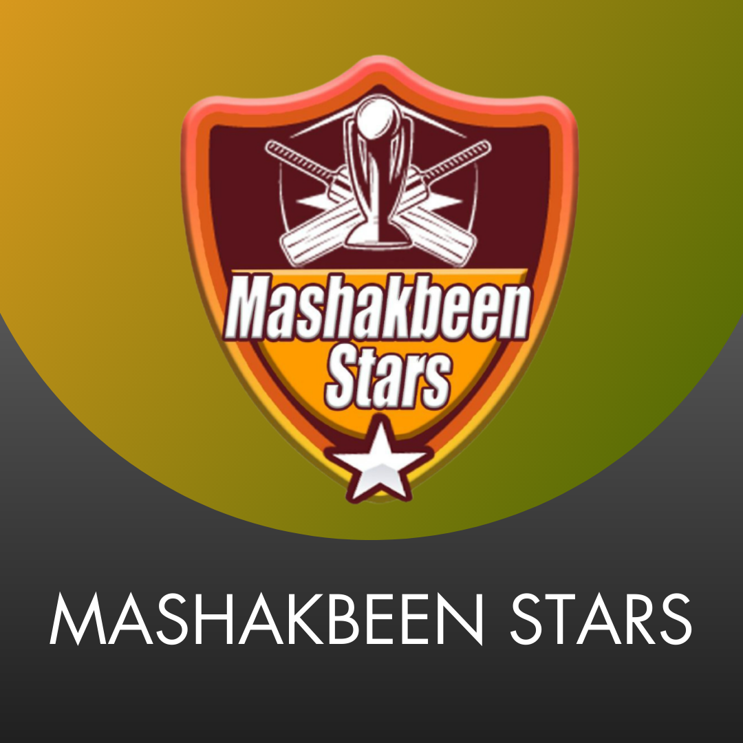 Mashakbeen Stars - Uttarakhand Star CPL