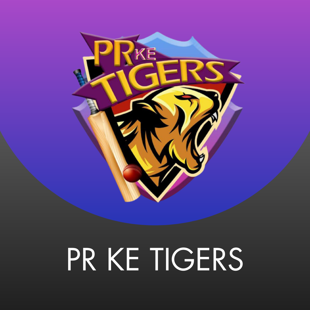PR ke Tigers -Uttarakhand Star CPL