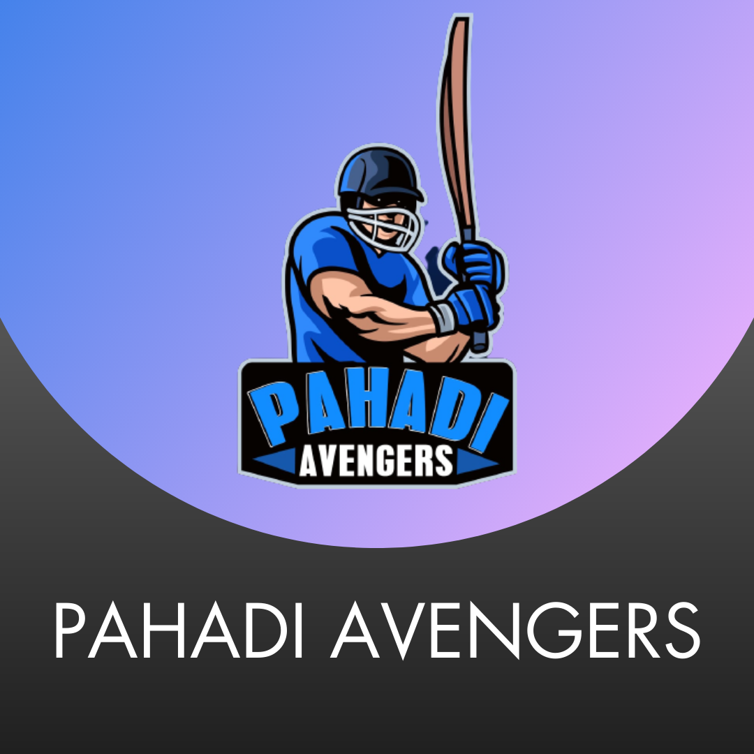 Pahadi Avengers - Uttarakhand Star CPL