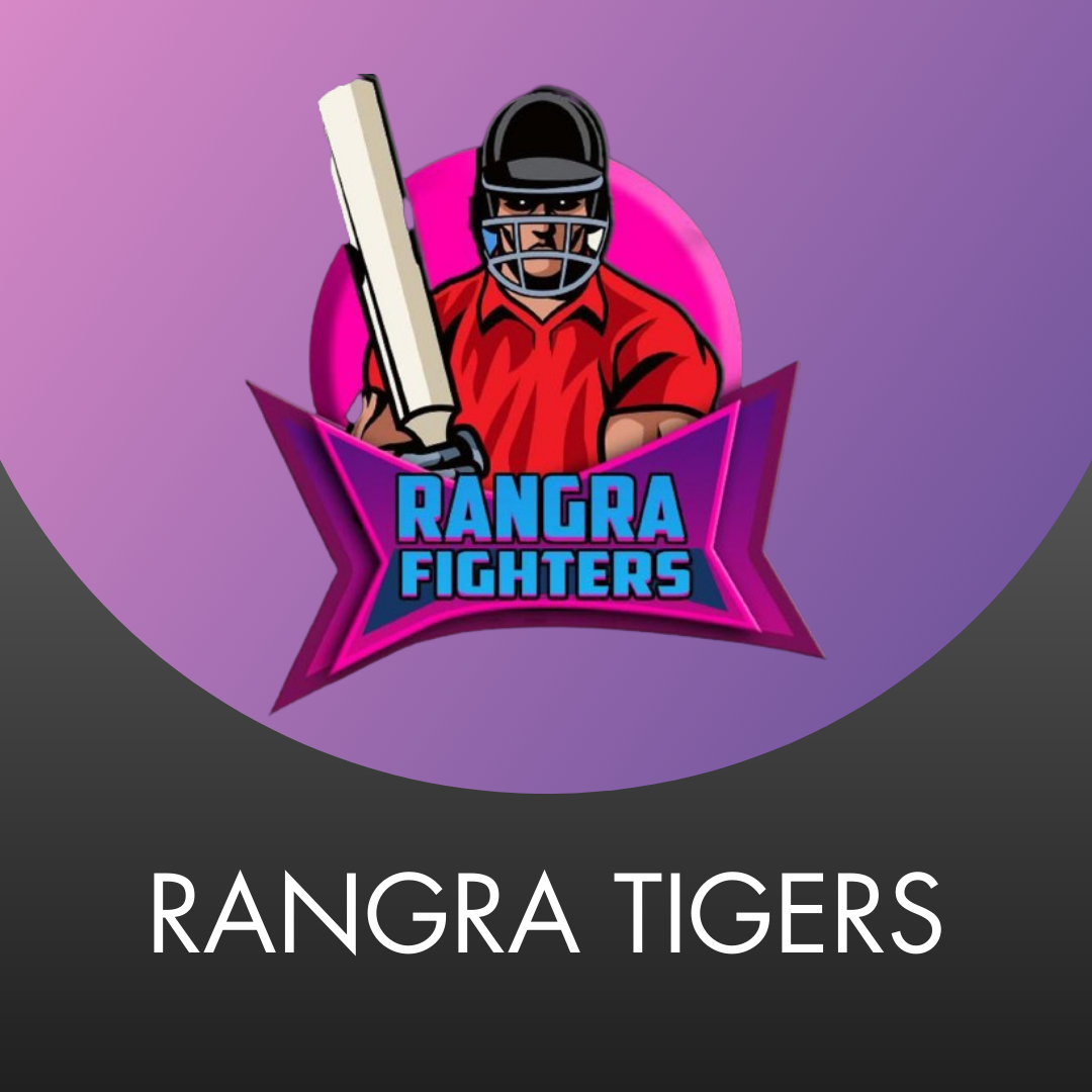 Rangra Tigers - Uttarakhand Star CPL